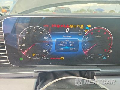 Zdjęcie 9 z 14 samochodu: 2026 MERCEDES-BENZ GLS 450 4MATIC VIN:4JGFF5KE0TB633715 - miniatura