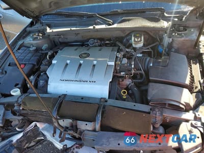 Zdjęcie 11 z 13 samochodu: 2006 CADILLAC DTS VIN:1G6KD57Y36U137458 - miniatura