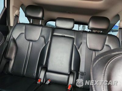 Zdjęcie 10 z 13 samochodu: 2023 KIA SORENTO S VIN:5XYRL4LC9PG242009 - miniatura