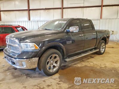 2015 RAM 1500 LARAMIE 1C6RR7NG9FS691495 - główne zdjęcie licytacji z USA - miniatura