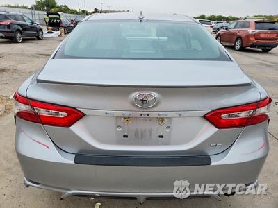 Zdjęcie 6 z 13 samochodu: 2019 TOYOTA CAMRY SE VIN:4T1B11HK0KU805120 - miniatura