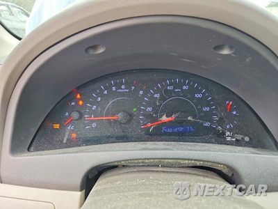 Zdjęcie 9 z 12 samochodu: 2011 TOYOTA CAMRY LE VIN:4T4BF3EK6BR151862 - miniatura