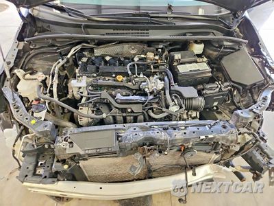 Zdjęcie 11 z 13 samochodu: 2024 TOYOTA COROLLA LE VIN:5YFB4MDE1RP185205 - miniatura