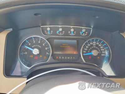 Zdjęcie 9 z 12 samochodu: 2013 FORD F150 SUPERCREW VIN:1FTFW1EF2DKF35014 - miniatura