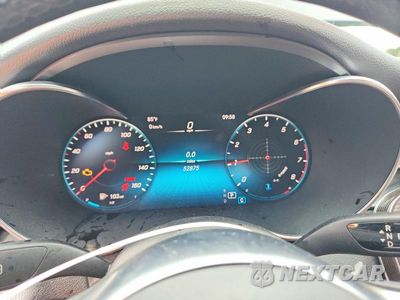Zdjęcie 9 z 12 samochodu: 2020 MERCEDES-BENZ C 300 VIN:WDDWF8DBXLR543039 - miniatura