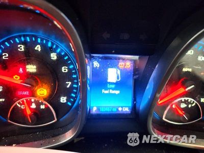 Zdjęcie 9 z 12 samochodu: 2016 CHEVROLET MALIBU LIMITED LTZ VIN:1G11E5SA4GU134398 - miniatura