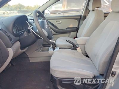 Zdjęcie 7 z 12 samochodu: 2008 HYUNDAI ELANTRA GLS VIN:KMHDU46D18U386760 - miniatura