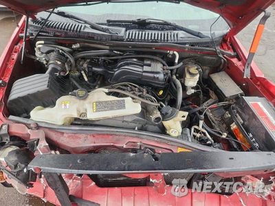 Zdjęcie 12 z 13 samochodu: 2008 FORD EXPLORER XLT VIN:1FMEU73E48UB18692 - miniatura