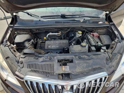 Zdjęcie 21 z 24 samochodu: 2016 BUICK ENCORE VIN:KL4CJCSB4GB584681 - miniatura