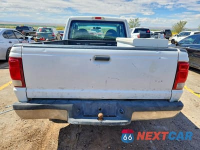 Zdjęcie 6 z 12 samochodu: 2000 FORD RANGER SUPER CAB VIN:1FTYR14VXYPA11708 - miniatura