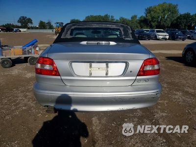 Zdjęcie 6 z 12 samochodu: 2004 VOLVO C70 LPT VIN:YV1NC63D24J047135 - miniatura