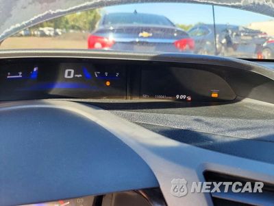 Zdjęcie 9 z 12 samochodu: 2012 HONDA CIVIC EXL VIN:2HGFG3B17CH523255 - miniatura
