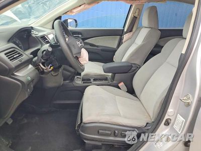 Zdjęcie 7 z 13 samochodu: 2016 HONDA CR-V EX VIN:2HKRM4H58GH606274 - miniatura