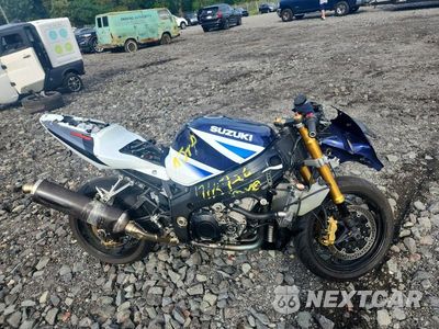 2003 SUZUKI GSX-R1000 JS1GT75A032104667 - główne zdjęcie licytacji z USA - miniatura