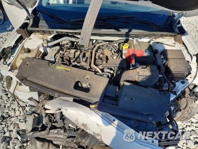 Zdjęcie 11 z 12 samochodu: 2023 NISSAN SENTRA SV VIN:3N1AB8CV7PY271869 - miniatura