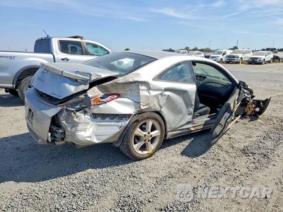 Trzecie zdjęcie samochodu z tyłu: 2006 TOYOTA CAMRY SOLARA SE SPORT V6 VIN:4T1CA38P86U091576 - miniatura