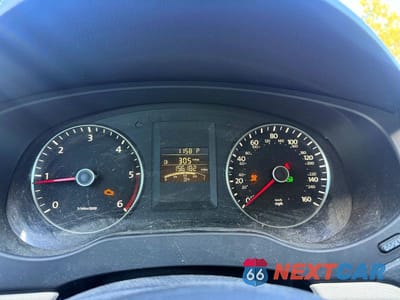 Zdjęcie 8 z 10 samochodu: 2012 VOLKSWAGEN JETTA TDI VIN:3VWLL7AJ1CM412382 - miniatura