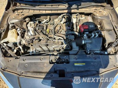Zdjęcie 11 z 12 samochodu: 2023 NISSAN ALTIMA SV VIN:1N4BL4DV3PN403454 - miniatura