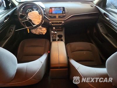 Zdjęcie 8 z 12 samochodu: 2022 NISSAN ALTIMA S VIN:1N4BL4BV1NN300114 - miniatura