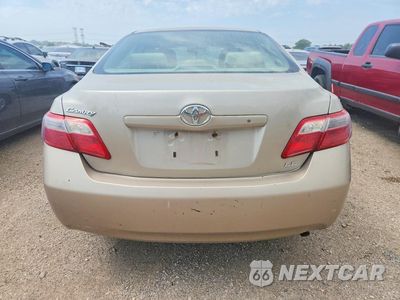 Zdjęcie 6 z 12 samochodu: 2007 TOYOTA CAMRY LE VIN:4T1BE46K17U186219 - miniatura