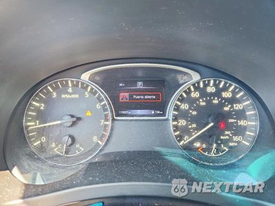 Zdjęcie 9 z 12 samochodu: 2018 NISSAN ALTIMA 2.5 S VIN:1N4AL3AP2JC165966 - miniatura