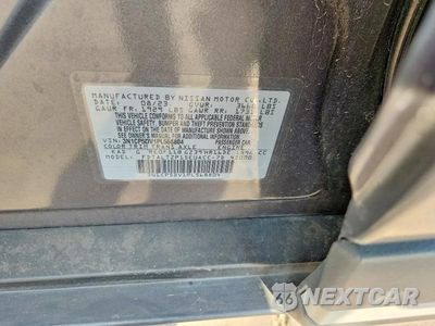Zdjęcie 13 z 13 samochodu: 2023 NISSAN KICKS SR VIN:3N1CP5DV1PL568804 - miniatura