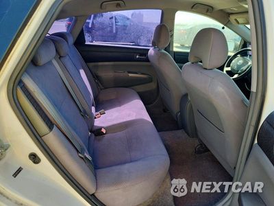 Zdjęcie 10 z 12 samochodu: 2007 TOYOTA PRIUS BASE VIN:JTDKB20U677642953 - miniatura