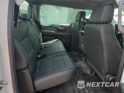 Zdjęcie 10 z 12 samochodu: 2025 CHEVROLET SILVERADO C1500 VIN:3GCPAAEK9SG244580 - miniatura