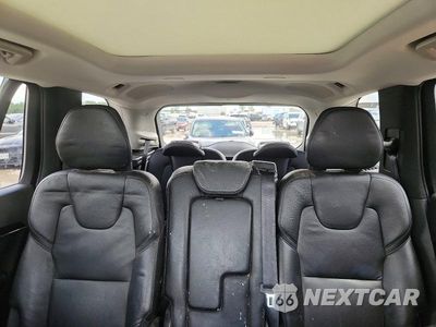 Zdjęcie 10 z 13 samochodu: 2019 VOLVO XC90 T6 MOMENTUM VIN:YV4A22PK7K1417577 - miniatura
