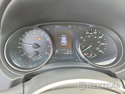Zdjęcie 9 z 13 samochodu: 2019 NISSAN ROGUE SPORT S VIN:JN1BJ1CP0KW220035 - miniatura