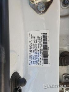 Zdjęcie 13 z 13 samochodu: 2017 HONDA ACCORD SPORT SPECIAL EDITION VIN:1HGCR2F14HA261380 - miniatura