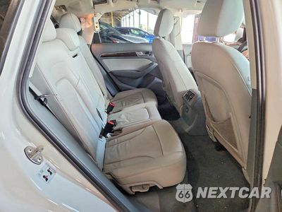 Zdjęcie 10 z 12 samochodu: 2013 AUDI Q5 PREMIUM PLUS VIN:WA1LFAFP0DA084370 - miniatura