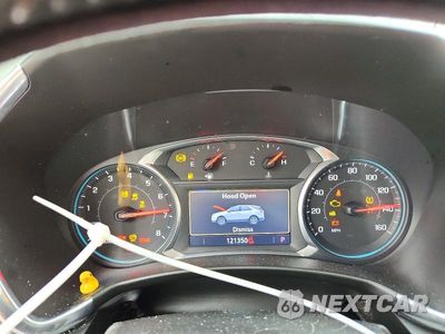 Zdjęcie 9 z 13 samochodu: 2019 CHEVROLET EQUINOX LT VIN:2GNAXVEX0K6164076 - miniatura
