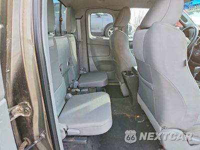 Zdjęcie 10 z 12 samochodu: 2013 TOYOTA TACOMA V6 VIN:5TFUU4EN7DX070383 - miniatura