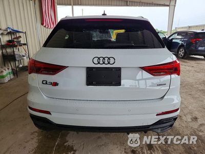 Zdjęcie 6 z 13 samochodu: 2025 AUDI Q3 PREMIUM PLUS S LINE 45 VIN:WA1EECF34S1109353 - miniatura
