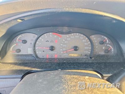 Zdjęcie 9 z 14 samochodu: 2002 TOYOTA SEQUOIA SR5 VIN:5TDBT44A22S111952 - miniatura