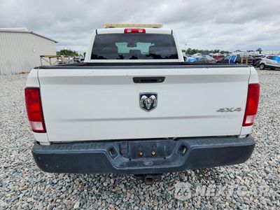 Zdjęcie 6 z 12 samochodu: 2016 RAM 1500 ST VIN:1C6RR7FG7GS267619 - miniatura