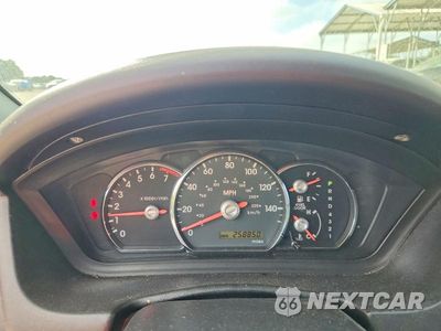 Zdjęcie 9 z 12 samochodu: 2011 MITSUBISHI GALANT FE VIN:4A32B2FF1BE023221 - miniatura