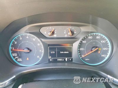 Zdjęcie 9 z 13 samochodu: 2020 CHEVROLET EQUINOX LS VIN:2GNAXHEV6L6280657 - miniatura