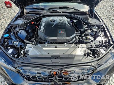 Zdjęcie 11 z 12 samochodu: 2026 BMW M340XI VIN:3MW69FT06T8G58749 - miniatura