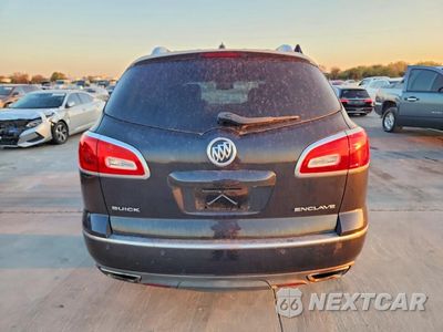 Zdjęcie 6 z 13 samochodu: 2014 BUICK ENCLAVE VIN:5GAKRBKD0EJ103710 - miniatura