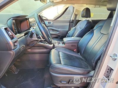 Zdjęcie 7 z 13 samochodu: 2021 KIA SORENTO EX VIN:KNDRH4LG9M5019784 - miniatura