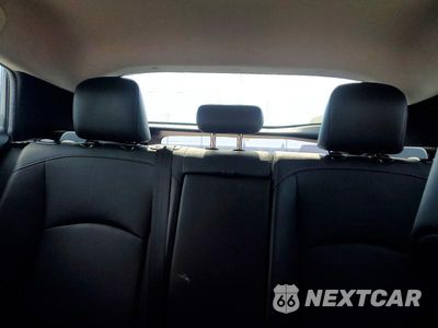 Zdjęcie 10 z 13 samochodu: 2016 TOYOTA PRIUS THREE TOURING VIN:JTDKARFUXG3524527 - miniatura
