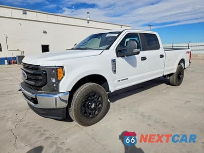 2022 FORD F250 SUPER DUTY 1FT7W2BT4NEF89628 - główne zdjęcie licytacji z USA - miniatura
