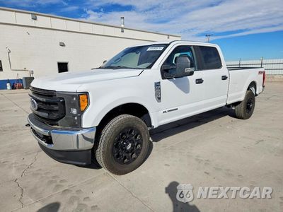 2022 FORD F250 SUPER DUTY 1FT7W2BT4NEF89628 - główne zdjęcie licytacji z USA - miniatura