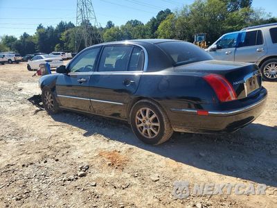 Drugie zdjęcie samochodu z przodu: 2007 KIA AMANTI BASE VIN:KNALD125875130988 - miniatura