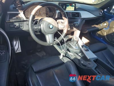 Zdjęcie 8 z 13 samochodu: 2017 BMW 440I VIN:WBA4P1C57HK522602 - miniatura
