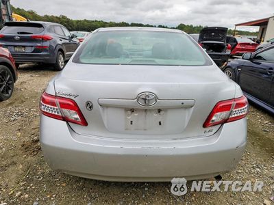 Zdjęcie 6 z 12 samochodu: 2011 TOYOTA CAMRY LE VIN:4T4BF3EK7BR182893 - miniatura