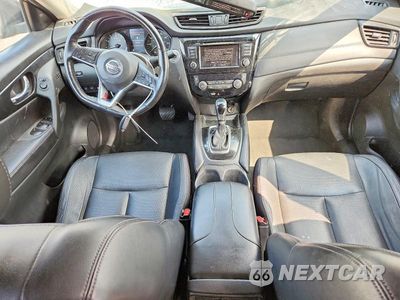 Zdjęcie 8 z 13 samochodu: 2018 NISSAN ROGUE SL VIN:JN8AT2MV4JW318624 - miniatura