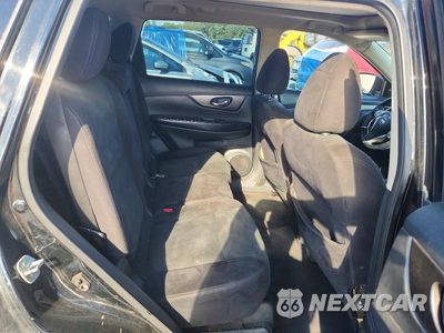 Zdjęcie 11 z 14 samochodu: 2015 NISSAN ROGUE SV VIN:5N1AT2MV7FC784256 - miniatura
